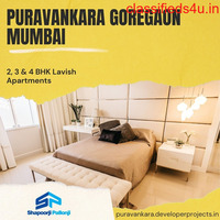 Puravankara Goregaon Mumbai | Live The Life Of Luxury You Deserve