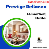 Prestige Bellanza Mulund West Mumbai | Everything Your Life Desires
