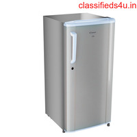 Buy Candy Single Door Refrigerator 190L Online