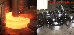 Buy Stainless Steel Flanges of the Highest Quality in India