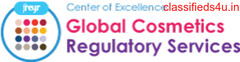 Cosmetics Regulatory Services, Cosmetic Regulations, Freyr
