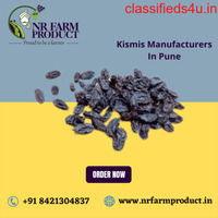 Best Kismis Manufacturers In Pune