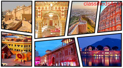 Jaipur Sightseeing Tour Packages
