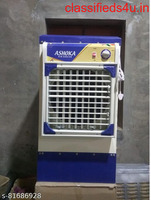 Ashoka Coolers In Jaipur