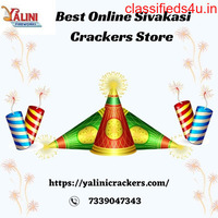 Best crackers online shopping | Best Online Crackers Shop