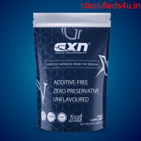  GXN Pure Isolate Whey | Best Isolate Whey Protein in India