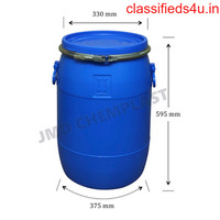 Centre Mouth Drums Manufacturers in Delhi
