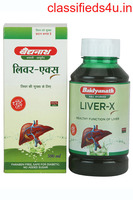 Get Natural Ayurvedic Liver Tonic