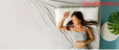 Pillows For Sleep: Best Pillows For Different Sleep Positions | Wakefit
