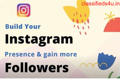 How to enlarge Instagram followers for free and uplift popularity