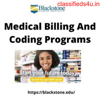 Enroll For Online Medical Billing And Coding Programs Now! 