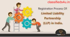 Limited Liability Partnership Registration || 9427557733