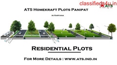 ATS Homekraft Plots Panipat Haryana - The Ultimate Vicinity
