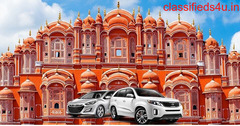 Car Rental in Jaipur || 6375152047