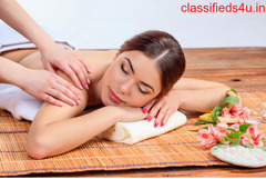 Massage Center in Bhubaneswar