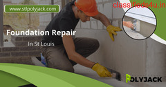 Crack Free Home? Stay Rest Assured with the Best Concrete Repair Company in St. Louis 