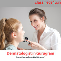 Dermatologist in Gurugram
