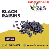 Best Black Raisins In Bangalore