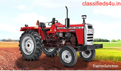 Massey 7250 Tractor Model Best Specifications and Price With More Reliable Features