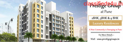 Prestige Pune - Where Excellence And Convenience Meet.