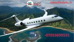 Book World Class Air Ambulance Service in Vellore at a Reasonable Cost