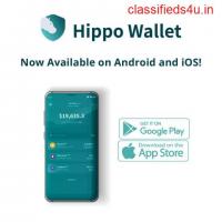Hippo Wallet — Now Available on Android and iOS!