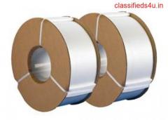 PP Strap Roll Manufacturers 