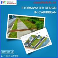 Stormwater Design in Caribbean 