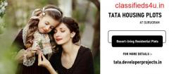 TATA Plots Gurugram - Enjoy Seamless Connectivity