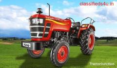 Mahindra yuvo 415 di tractor model price in India, Get Specification and Best Features