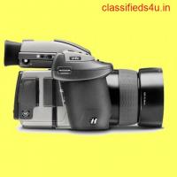 Hasselblad H4D-40 with 80mm f/2.8 HC Lens DSLR Medium