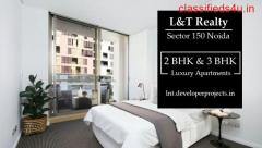 L&T Sector 150 Noida Expressway | Features Enlivening Your World