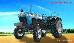 Sonalika Tractor Price in India with New Features