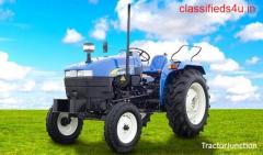 New Holland 3510 tractor Price in India, Get Specs and Features Details 2022