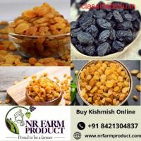 Buy  Raisins Or Kishmish Online