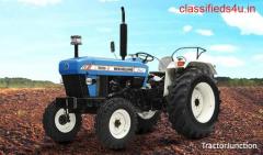 New Holland 3600-2TX tractor price in India, Get Model features and specification 2022