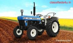 New Holland 3600-2 Excel Tractor Model in India, Get Price and Complete Overview