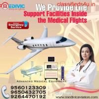 Take Advanced Airways Rescuer by Medivic Air Ambulance in Lucknow