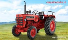 Mahindra 275 DI XP Plus tractor in india, Get Price and Modern Features 2022