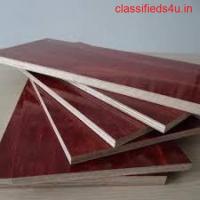 Construction Shuttering Plywood Manufacturers