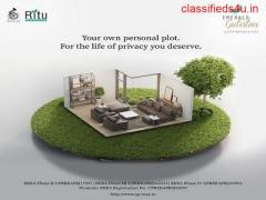 Get Luxury Apartments in Kanpur at Emerald Gulistan