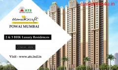 ATS HomeKraft Powai Mumbai - Making Dream a Reality