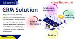 Customer Relationship Management, CRM Software Systems and Solution