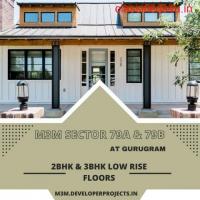M3M 79 - Everything You Need To Know About Your Home At Gurgaon