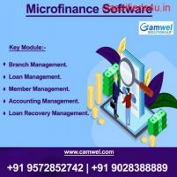 Best Microfinance Software Company in Patna