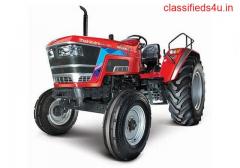 Top Mahindra Tractor Models Features With Price In India
