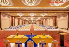 Hotels in Goa With Conference Hall | Banquet Halls in Goa