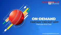 Fantasy Sports App Development Company in India