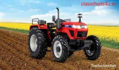 Eicher Prima g3 tractor series Price List in India, Get Full specs and Model Details