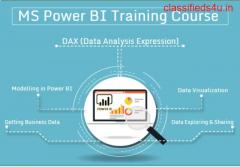 Power BI Master Course - Delhi - "SLA Consultants India"